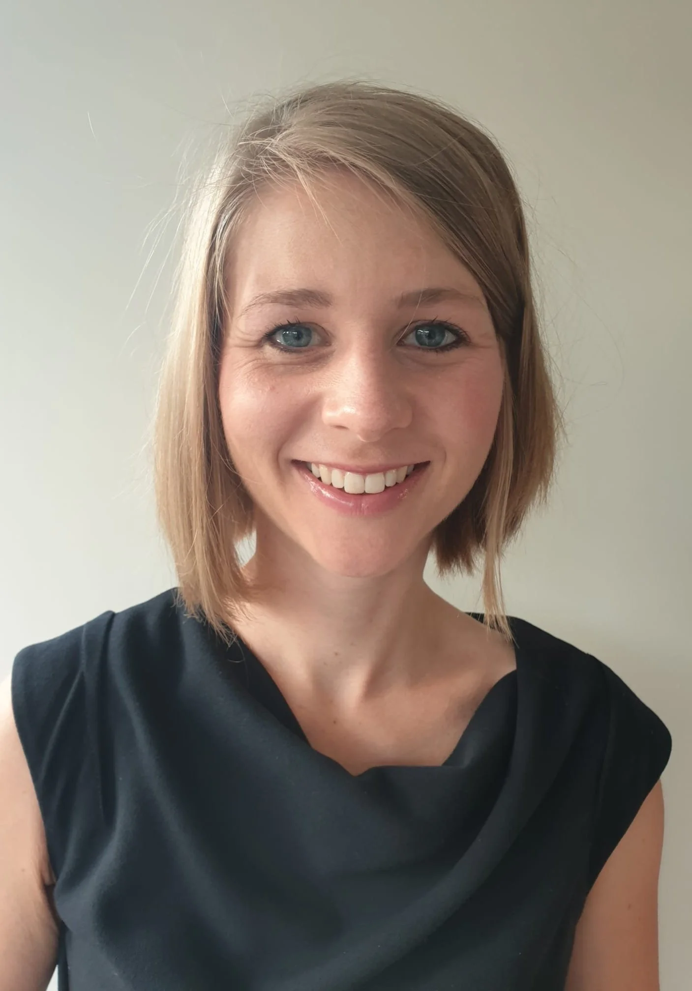 Xanthe Judge